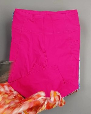 Фотография  621 - Легинсы AVIA (Ladies leggings)#9 кг, ЛОТ №6305 оптом в Калуге и Калужской области