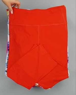 Фотография  985 - Легинсы AVIA (Ladies leggings)#9 кг, ЛОТ №6305 оптом в Калуге и Калужской области