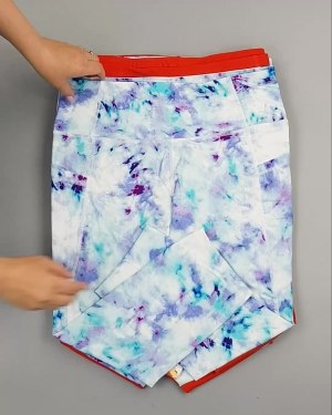 Фотография  667 - Легинсы AVIA (Ladies leggings)#9 кг, ЛОТ №6306 оптом в Калуге и Калужской области