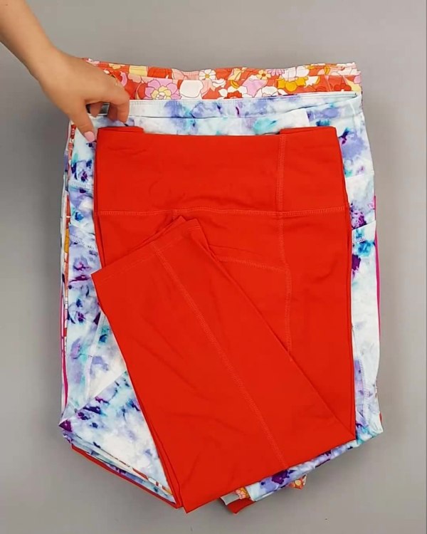 Фотография  790 - Легинсы AVIA (Ladies leggings)#9 кг, ЛОТ №6306 оптом в Калуге и Калужской области