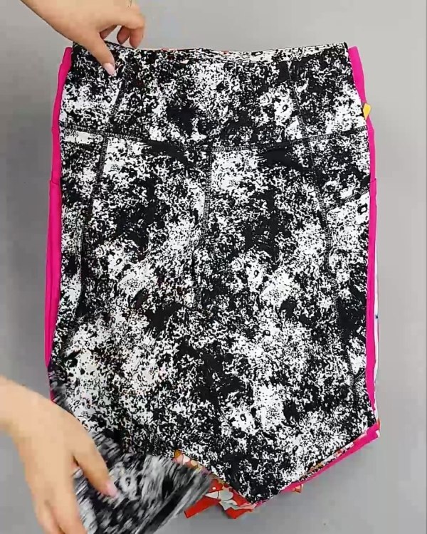 Фотография  872 - Легинсы AVIA (Ladies leggings)#9 кг, ЛОТ №6306 оптом в Калуге и Калужской области