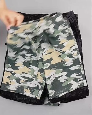 Фотография  193 - Шорты муж СТОК CAN#5 кг, ЛОТ №6319 оптом в Калуге и Калужской области