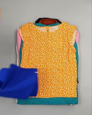 Фотография  252 - TOM TAILOR mix 0424#15 кг, ЛОТ №6333 оптом в Калуге и Калужской области