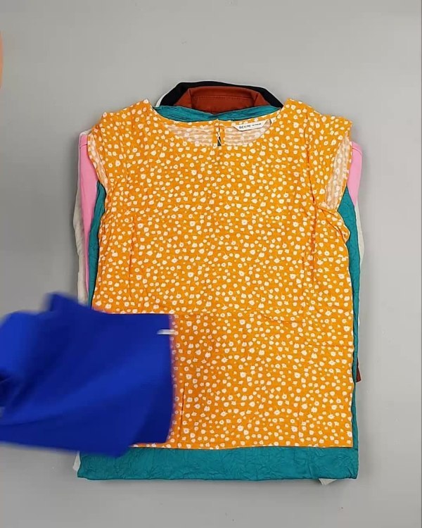 Фотография  619 - TOM TAILOR mix 0424#15 кг, ЛОТ №6333 оптом в Калуге и Калужской области