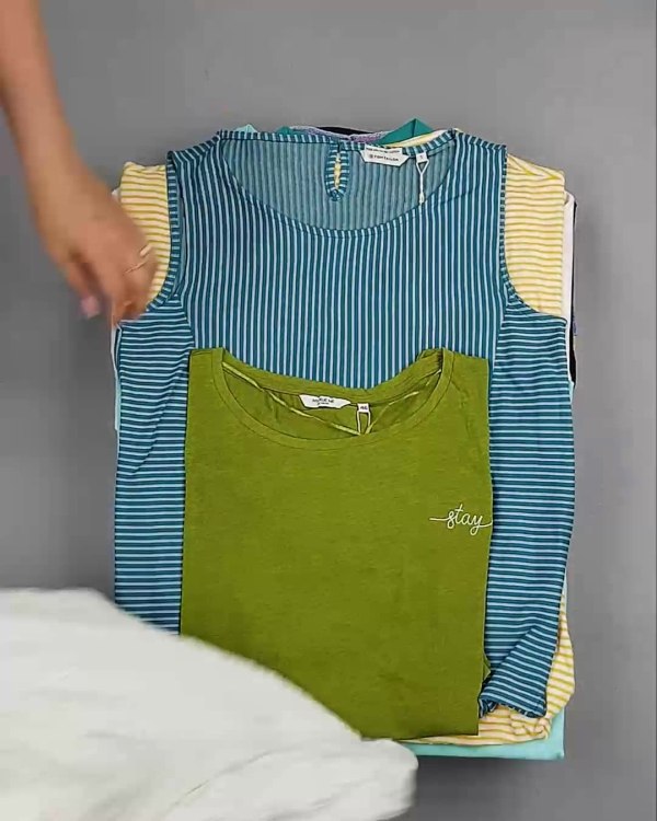 Фотография  639 - TOM TAILOR mix 0424#15 кг, ЛОТ №6333 оптом в Калуге и Калужской области