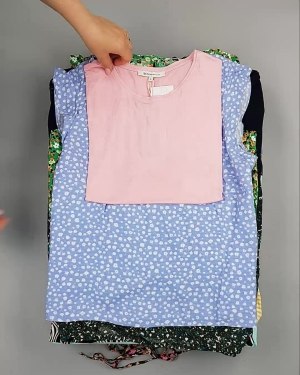 Фотография  901 - TOM TAILOR mix 0424#15 кг, ЛОТ №6333 оптом в Калуге и Калужской области