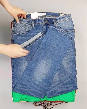 Фотография  427 - TOM TAILOR mix 0424#15 кг, ЛОТ №6333 оптом в Калуге и Калужской области