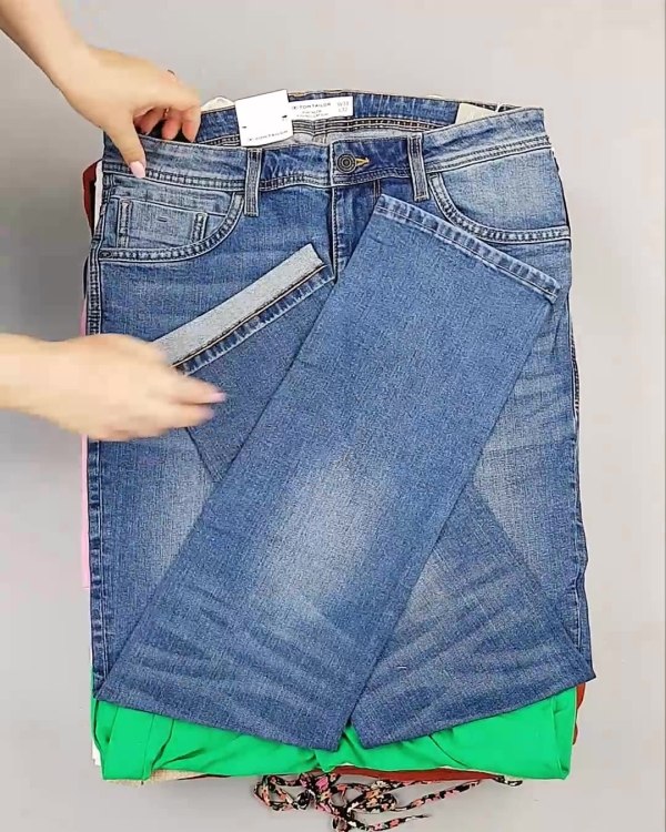 Фотография  371 - TOM TAILOR mix 0424#15 кг, ЛОТ №6333 оптом в Калуге и Калужской области