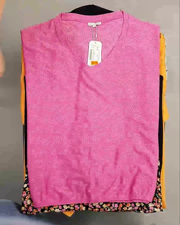 Фотография  564 - TOM TAILOR mix 0424#15 кг, ЛОТ №6333 оптом в Калуге и Калужской области