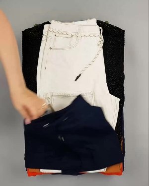 Фотография  154 - TOM TAILOR mix 0424#15 кг, ЛОТ №6334 оптом в Калуге и Калужской области