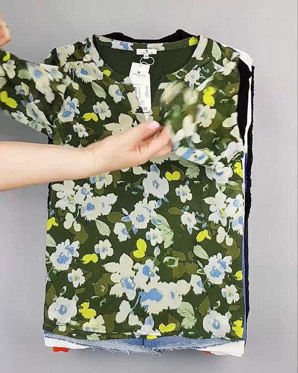 Фотография  685 - TOM TAILOR mix 0424#15 кг, ЛОТ №6334 оптом в Калуге и Калужской области