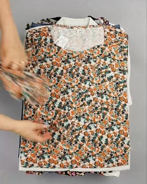 Фотография  684 - TOM TAILOR mix 0424#15 кг, ЛОТ №6334 оптом в Калуге и Калужской области