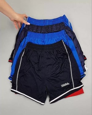 Фотография  952 - Шорты СПОРТ СТОК дети#5 кг, ЛОТ №6336 оптом в Калуге и Калужской области