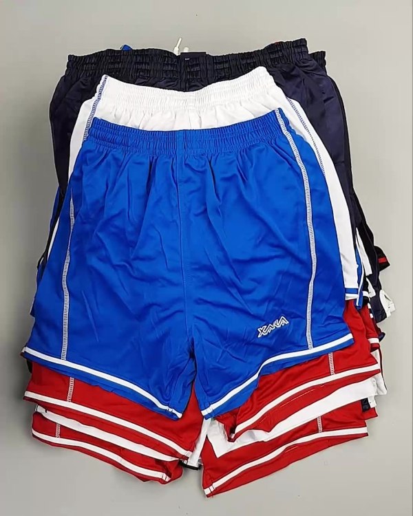 Фотография  470 - Шорты СПОРТ СТОК дети#5 кг, ЛОТ №6336 оптом в Калуге и Калужской области