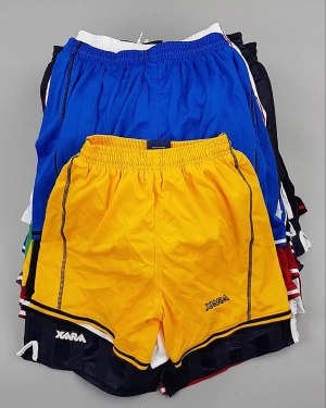 Фотография  206 - Шорты СПОРТ СТОК дети#5 кг, ЛОТ №6336 оптом в Калуге и Калужской области