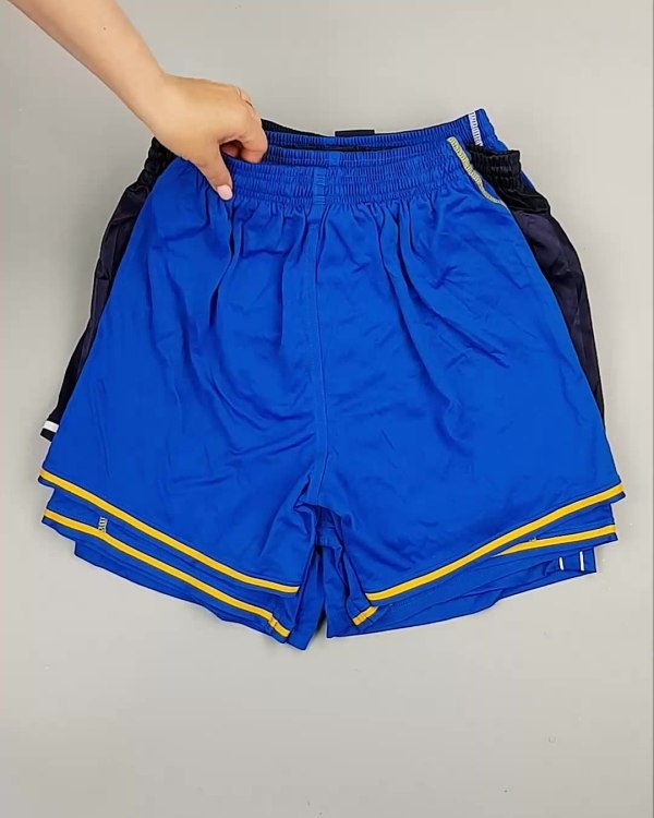 Фотография  921 - Шорты СПОРТ СТОК дети#5 кг, ЛОТ №6337 оптом в Калуге и Калужской области