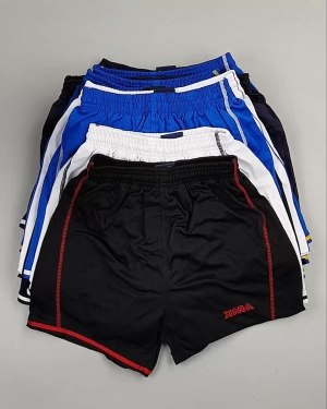Фотография  421 - Шорты СПОРТ СТОК дети#5 кг, ЛОТ №6337 оптом в Калуге и Калужской области