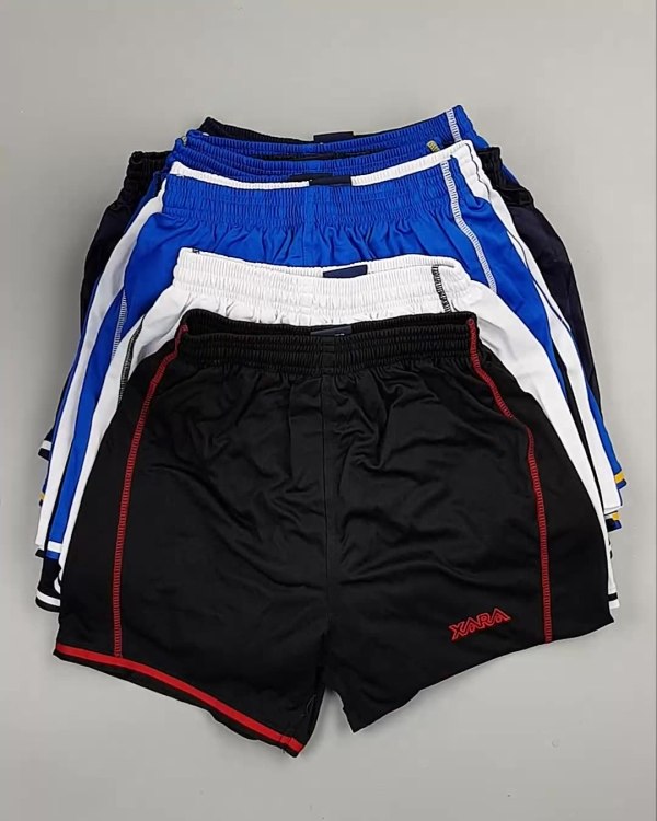 Фотография  505 - Шорты СПОРТ СТОК дети#5 кг, ЛОТ №6337 оптом в Калуге и Калужской области
