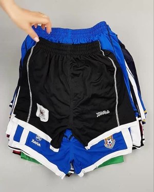 Фотография  224 - Шорты СПОРТ СТОК дети#5 кг, ЛОТ №6337 оптом в Калуге и Калужской области