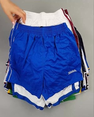 Фотография  382 - Шорты СПОРТ СТОК дети#5 кг, ЛОТ №6337 оптом в Калуге и Калужской области