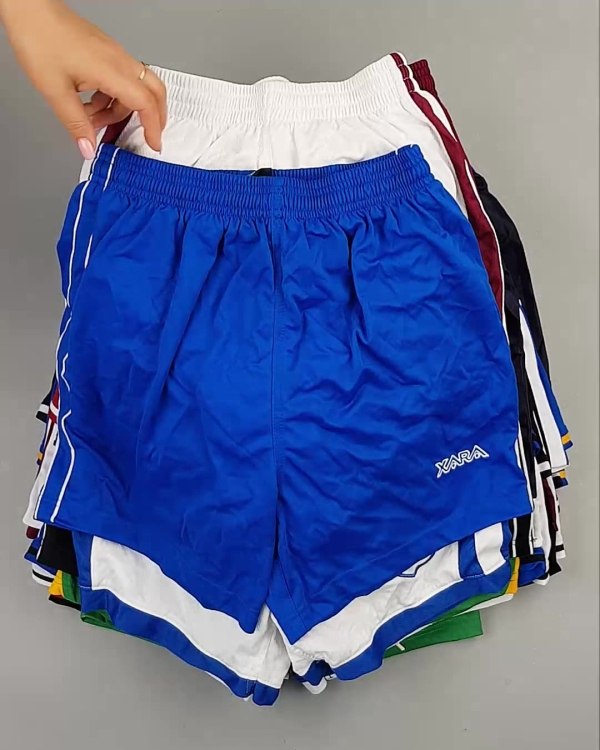 Фотография  474 - Шорты СПОРТ СТОК дети#5 кг, ЛОТ №6337 оптом в Калуге и Калужской области