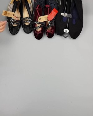 Фотография  975 - Обувь СТОК лето шт#20 шт, ЛОТ №6358 оптом в Калуге и Калужской области