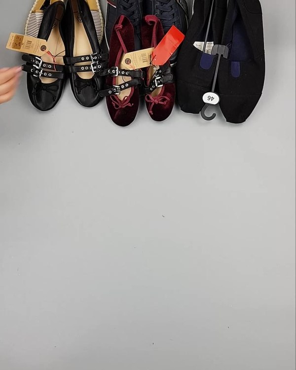 Фотография  502 - Обувь СТОК лето шт#20 шт, ЛОТ №6358 оптом в Калуге и Калужской области