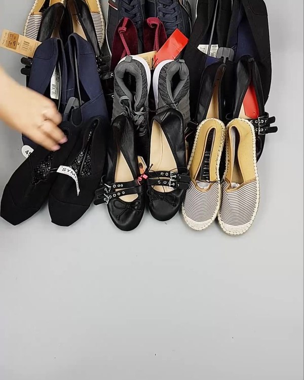 Фотография  495 - Обувь СТОК лето шт#20 шт, ЛОТ №6358 оптом в Калуге и Калужской области