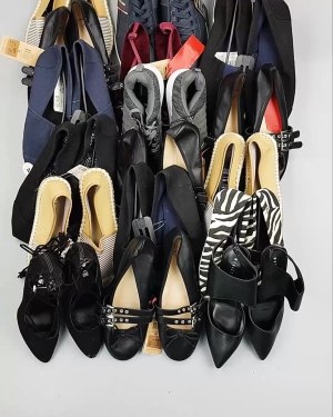 Фотография  587 - Обувь СТОК лето шт#20 шт, ЛОТ №6358 оптом в Калуге и Калужской области