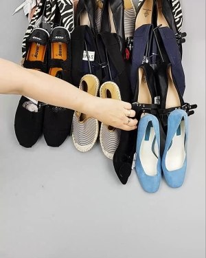 Фотография  599 - Обувь СТОК лето шт#20 шт, ЛОТ №6359 оптом в Калуге и Калужской области