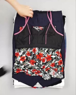 Фотография  850 - CALZEDONIA лето mix#50 шт, ЛОТ №6366 оптом в Калуге и Калужской области