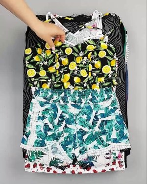 Фотография  780 - CALZEDONIA лето mix#50 шт, ЛОТ №6366 оптом в Калуге и Калужской области