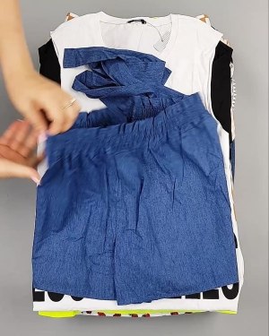 Фотография  202 - CALZEDONIA лето mix#50 шт, ЛОТ №6366 оптом в Калуге и Калужской области