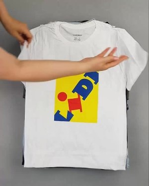 Фотография  284 - LIDL Summer м/ж 022024#14 кг, ЛОТ №6370 оптом в Калуге и Калужской области