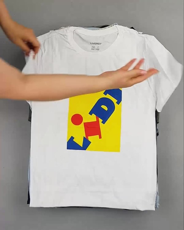 Фотография  275 - LIDL Summer м/ж 022024#14 кг, ЛОТ №6370 оптом в Калуге и Калужской области