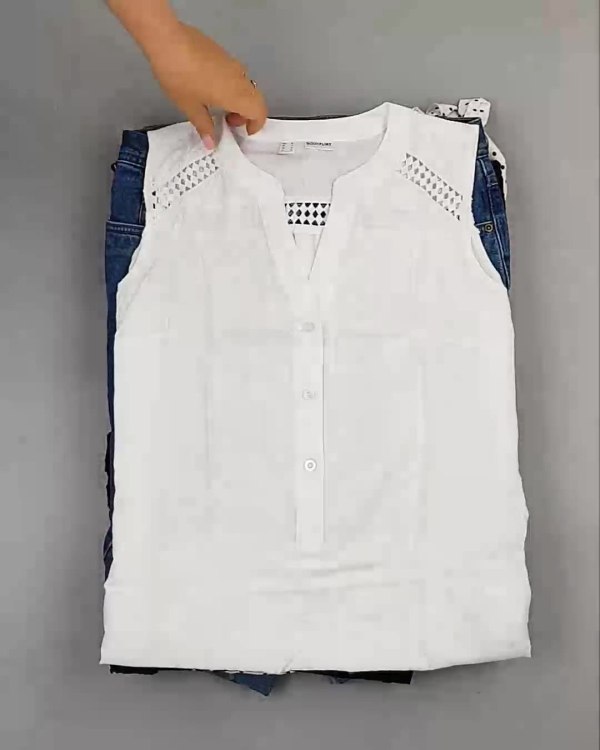 Фотография  543 - Bon Prix м/ж Summer#30 шт, ЛОТ №6396 оптом в Калуге и Калужской области