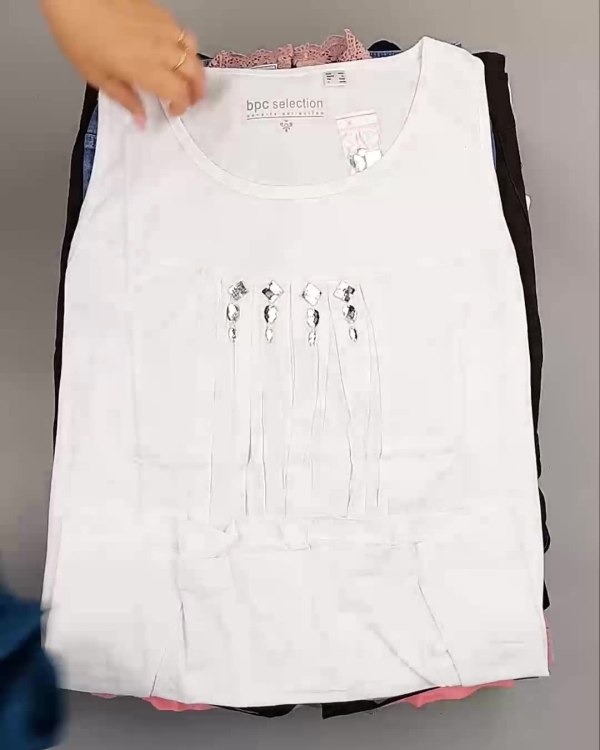 Фотография  733 - Bon Prix м/ж Summer#30 шт, ЛОТ №6398 оптом в Калуге и Калужской области