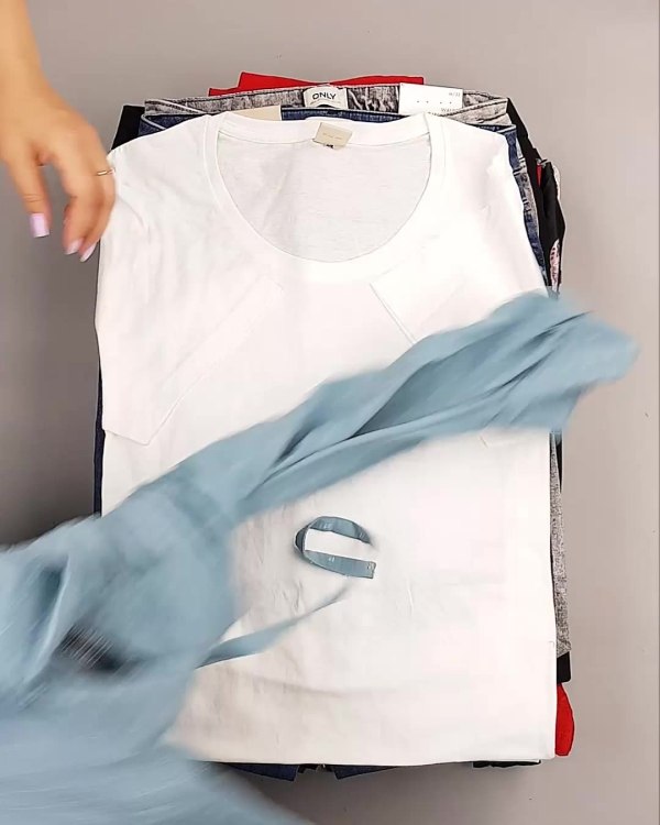 Фотография  299 - DK, Bestseller + Summer mix#15 кг, ЛОТ №6410 оптом в Калуге и Калужской области