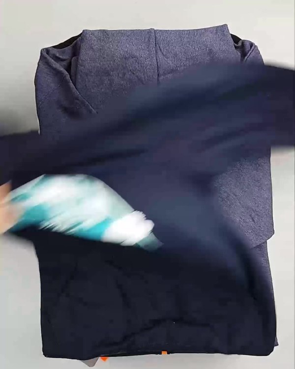 Фотография  758 - Толстовки СТОК CAN 0424#10 кг, ЛОТ №6425 оптом в Калуге и Калужской области