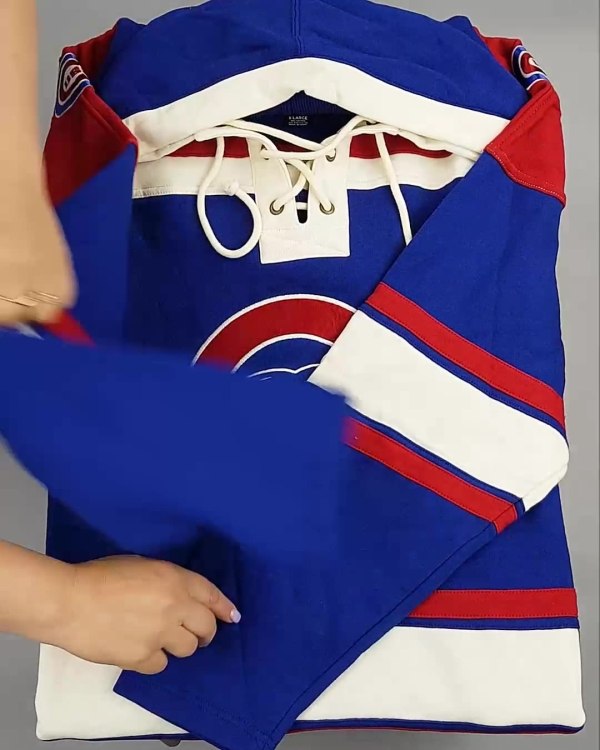 Фотография  897 - Толстовки СТОК CAN 0424#10 кг, ЛОТ №6425 оптом в Калуге и Калужской области