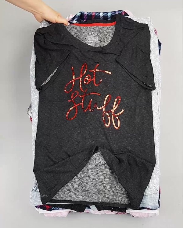 Фотография  868 - Домашняя одежда CAN#10 кг, ЛОТ №6482 оптом в Калуге и Калужской области