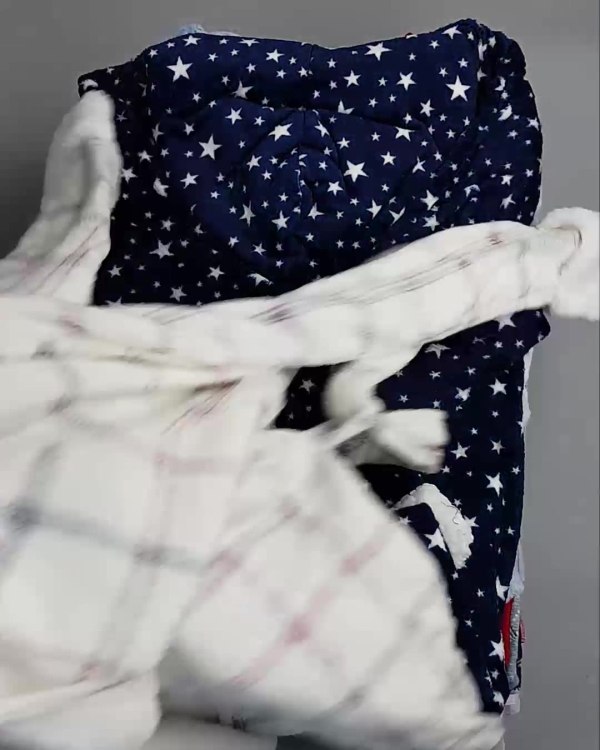 Фотография  502 - Домашняя одежда CAN#10 кг, ЛОТ №6482 оптом в Калуге и Калужской области