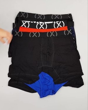 Фотография  266 - Нижнее белье men CAN#5 кг, ЛОТ №6488 оптом в Калуге и Калужской области