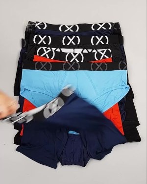 Фотография  920 - Нижнее белье men CAN#5 кг, ЛОТ №6488 оптом в Калуге и Калужской области