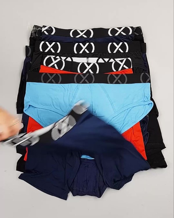 Фотография  451 - Нижнее белье men CAN#5 кг, ЛОТ №6488 оптом в Калуге и Калужской области