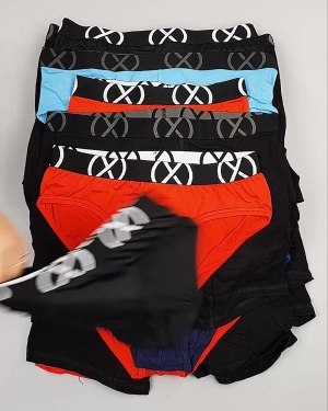 Фотография  973 - Нижнее белье men CAN#5 кг, ЛОТ №6488 оптом в Калуге и Калужской области