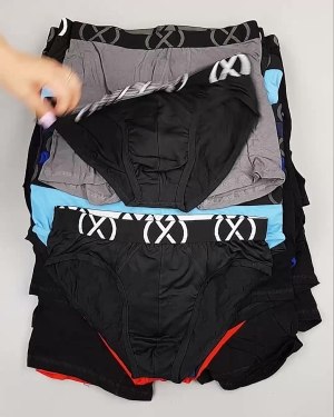 Фотография  784 - Нижнее белье men CAN#5 кг, ЛОТ №6488 оптом в Калуге и Калужской области