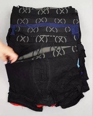 Фотография  953 - Нижнее белье men CAN#5 кг, ЛОТ №6488 оптом в Калуге и Калужской области