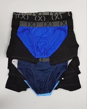 Фотография  924 - Нижнее белье men CAN#5 кг, ЛОТ №6489 оптом в Калуге и Калужской области