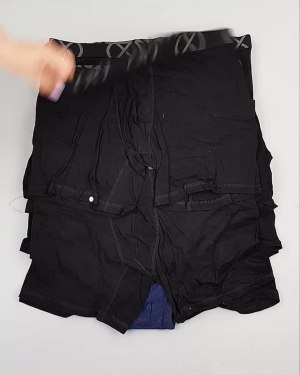 Фотография  352 - Нижнее белье men CAN#5 кг, ЛОТ №6489 оптом в Калуге и Калужской области